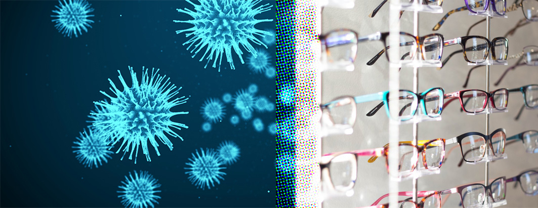 Opticiens et Coronavirus : quelles mesures en magasin pour le déconfinement